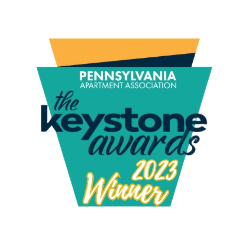 PAA Keystone Awards 2023 Vector