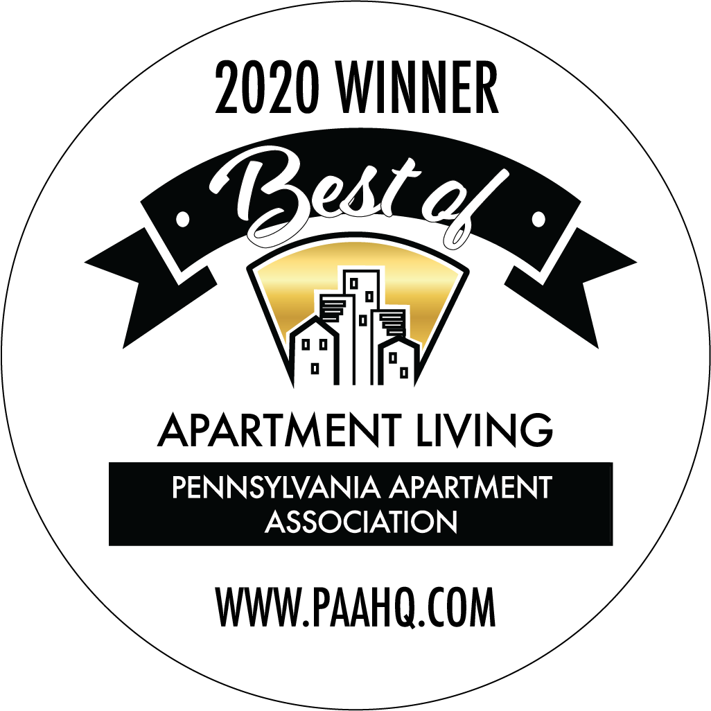 PAA best of living award 2020