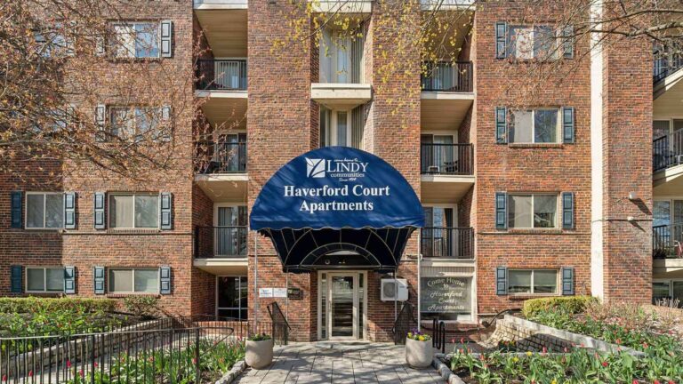 Haverford Court