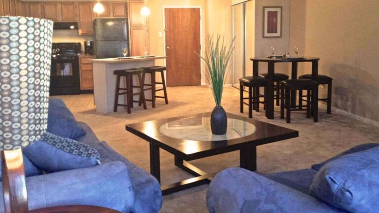 Piazza on the Square