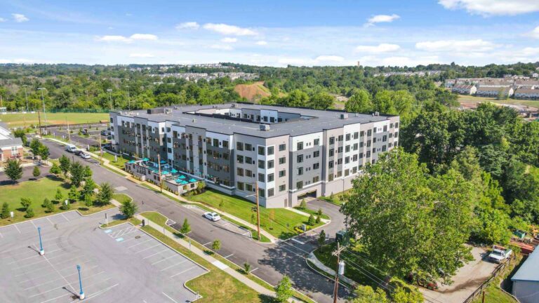 The Diamond at Phoenixville