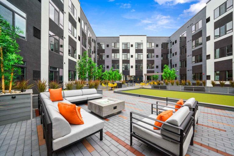 The Emerald at Lansdale